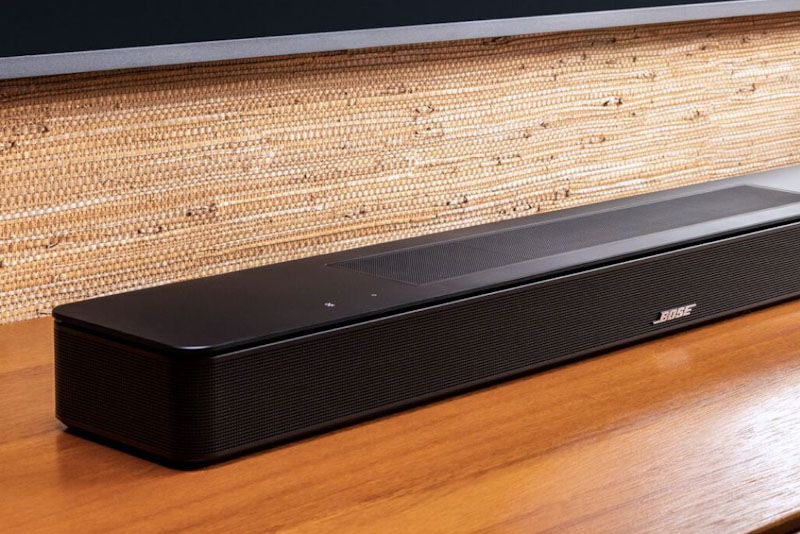 Bose Smart Soundbar 600, Saingannya Sonos Beam Gen 2 dengan Beberapa Keunggulan