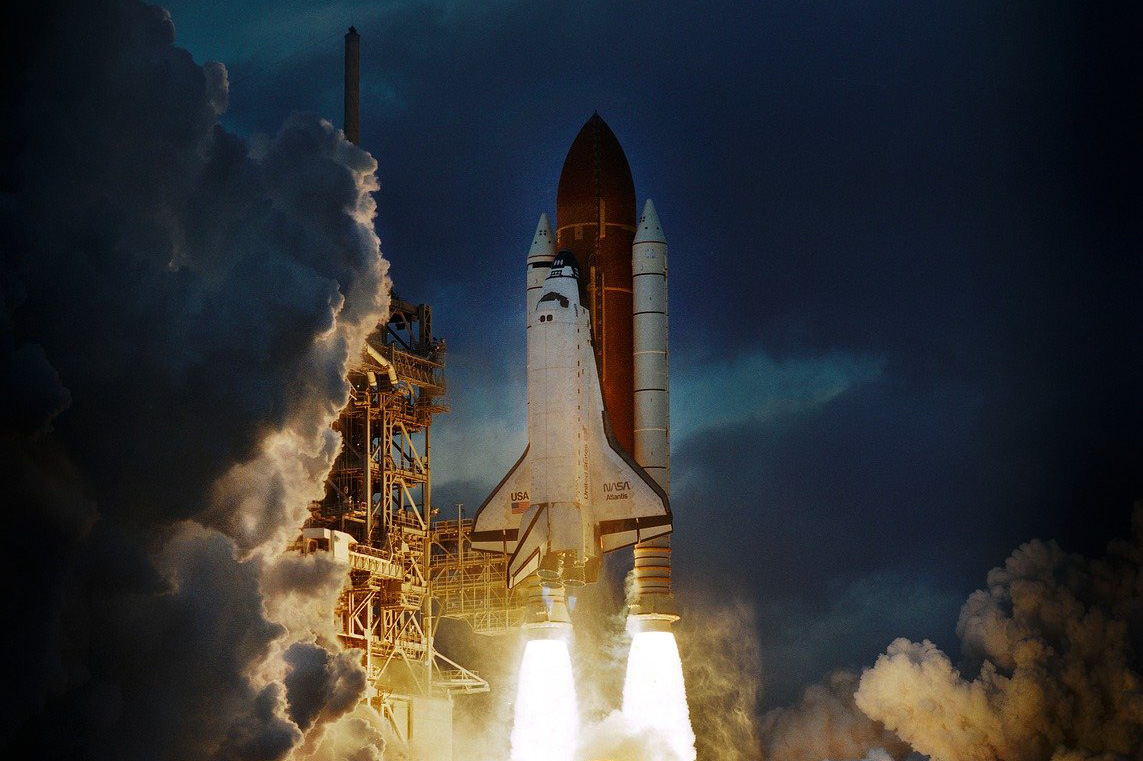 Sempat Ditunda, NASA Bakal Luncurkan SLS Akhir Pekan Ini