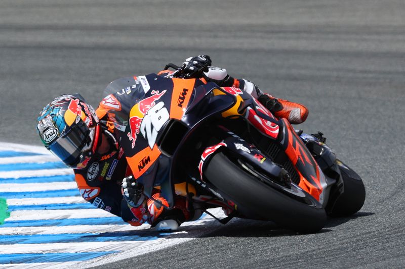 KTM Buka Peluang Dani Pedrosa Akan Tampil di MotoGP Spanyol