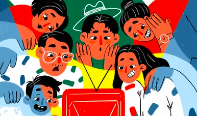 Cara Mudah Mencari Siaran TV Digital: Panduan untuk Menikmati Tontonan Berkualitas Tanpa Gangguan