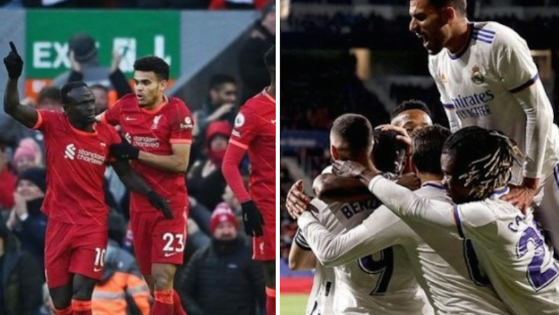 Prediksi Final Liga Champions, Liverpool vs Madrid: The Reds yang Sekarang Lebih Kuat dari Empat Tahun Lalu