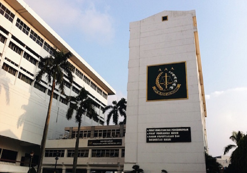 Dalami Korupsi BTS 4G Kominfo, Penyidik Garap 8 Saksi Mulai Ibu RT Sampai Manajer PT Puncak Monterado