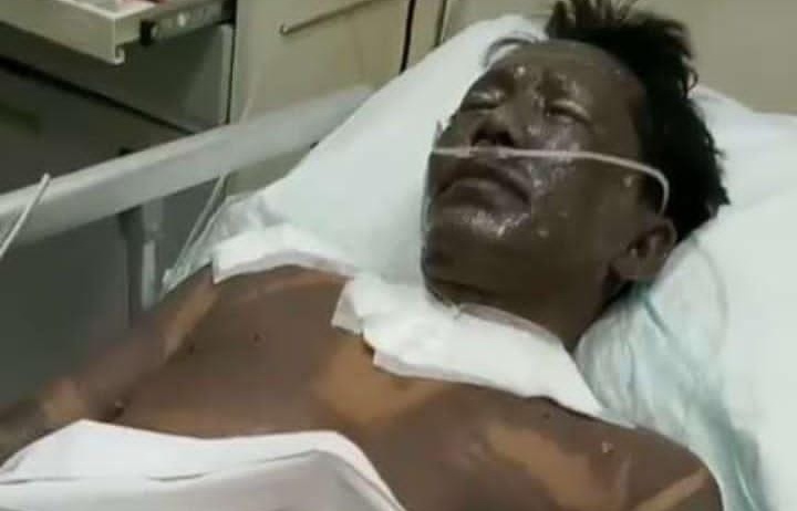 Polisi Saling Lempar, DPRD Kabupaten Tangerang Tindaklanjuti Insiden Kecelakaan Kerja di PT SMS Steel