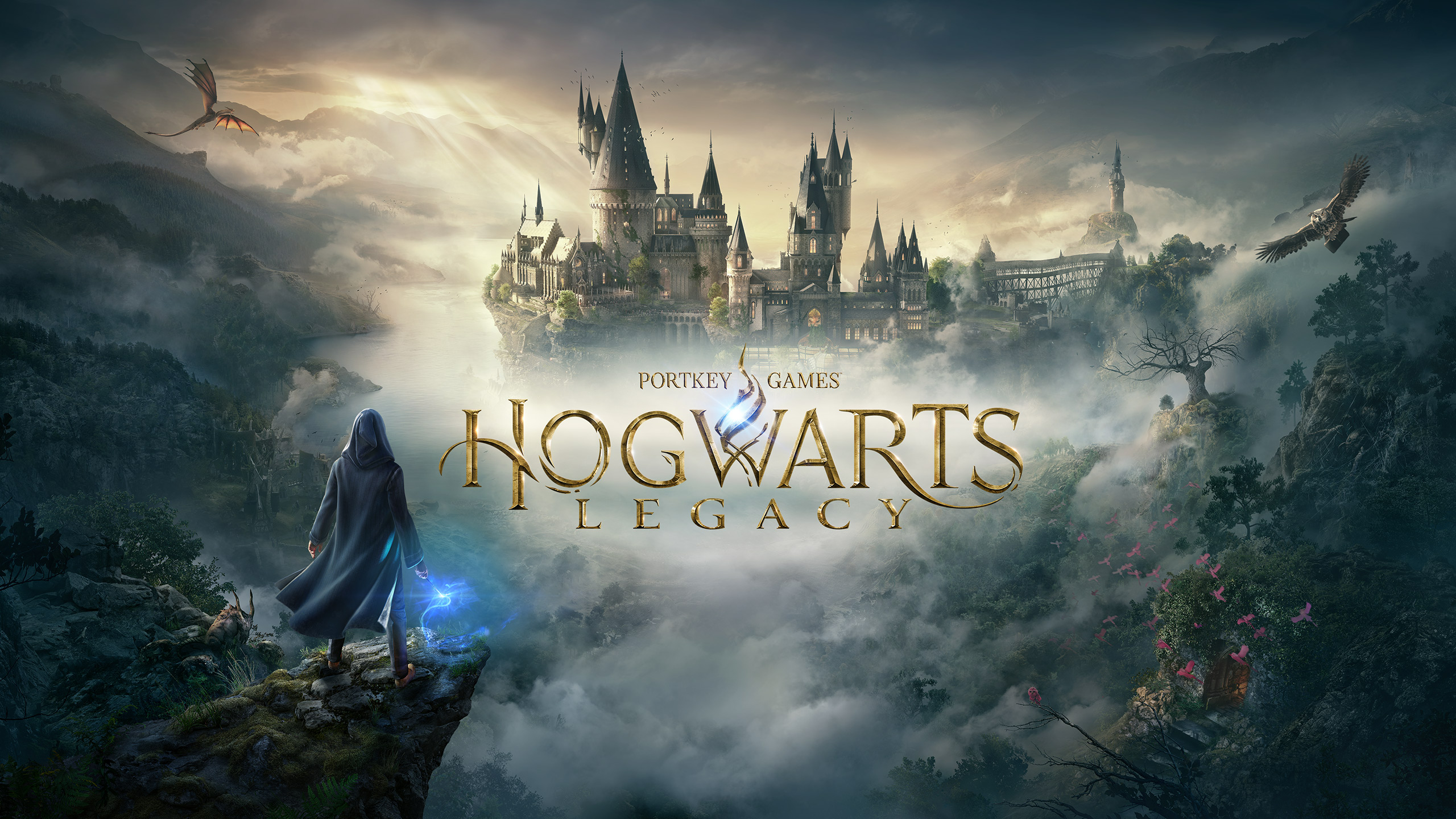 Download Game Hogwarts Legacy Gratis, Rasakan Petualangan Seru Di Dunia Sihir Di Sini!