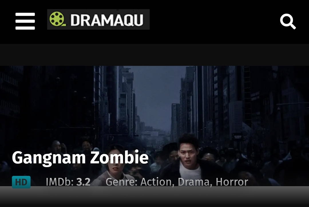 Link Streaming Dramaqu dan Situs Drama Korea yang Gratis Lainnya