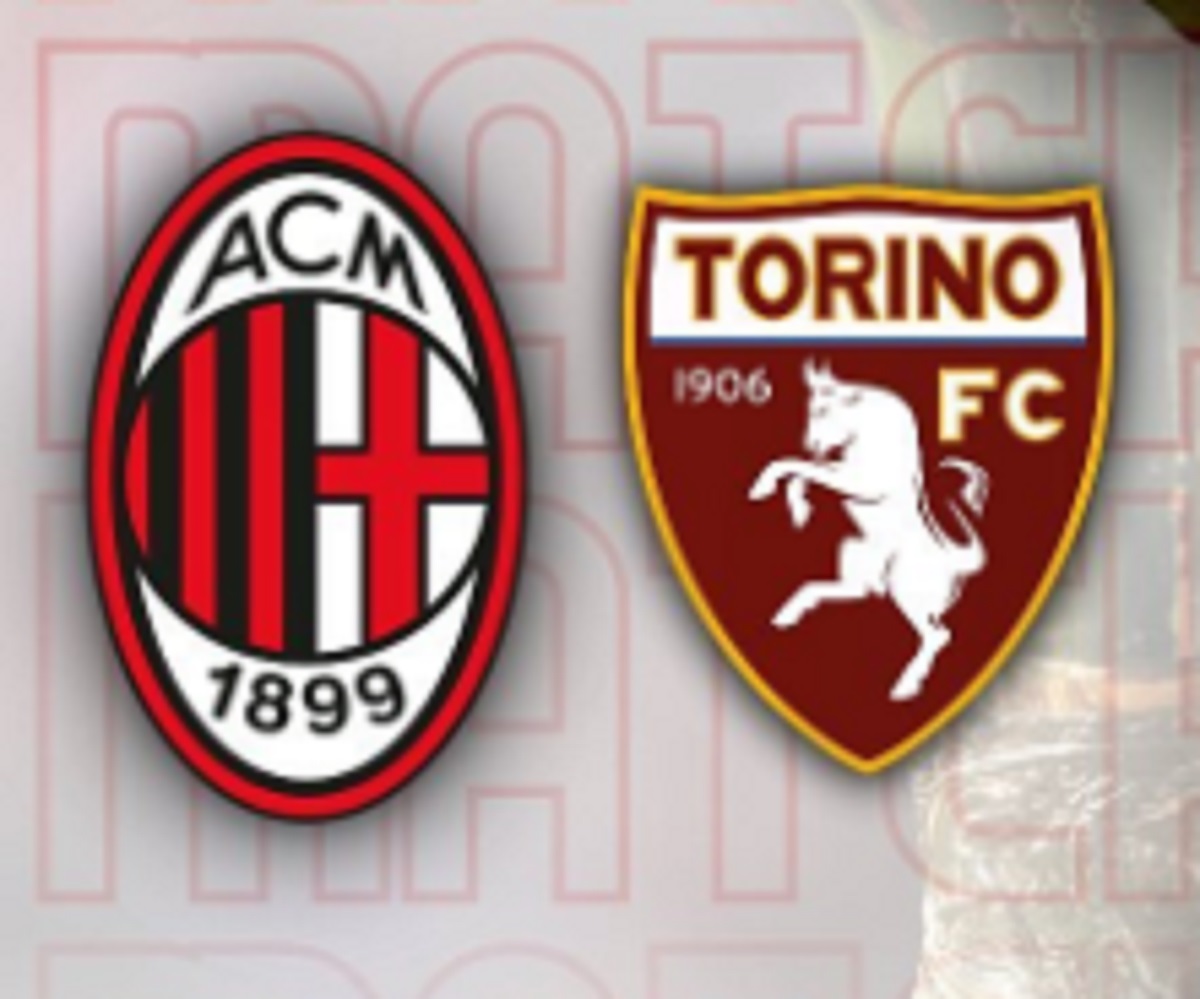 Link Live Streaming Liga Italia Musim 2022/2023: AC Milan vs Torino