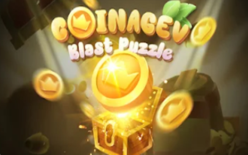 Game Penghasil Uang Coinage Blast Puzzle, Bisa Cair Dalam Bentuk Saldo Dana! 