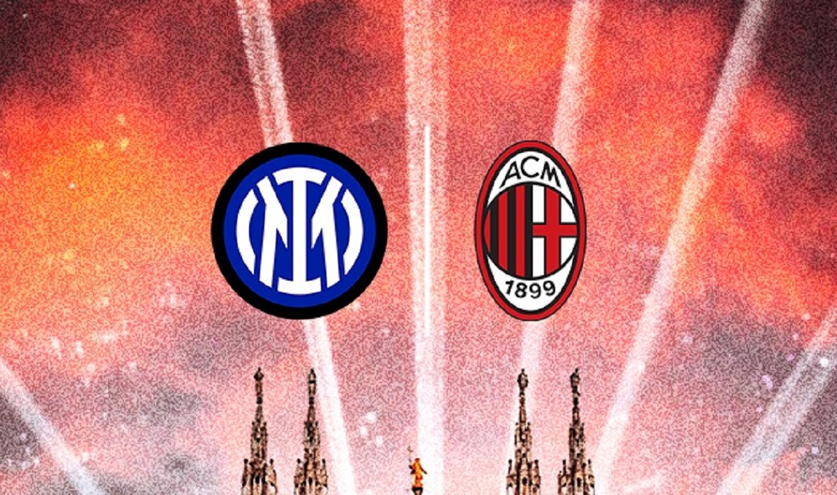 Derby! Link Live Streaming Liga Italia 2022/2023: Inter Milan vs AC Milan