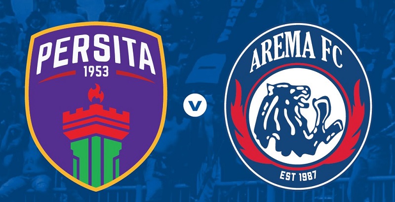 Link Live Streaming BRI Liga 1 Indonesia 2022/2023: Persita Tangerang vs Arema FC
