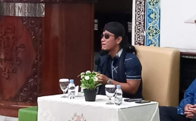 Peringati Hari Sumpah Pemuda, Gus Miftah Berharap Daerah Lain Contoh Kerukunan Warga di Surabaya