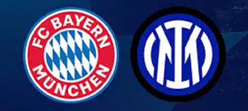 Link Live Streaming Liga Champions 2022/2023: Bayern Munchen vs Inter Milan