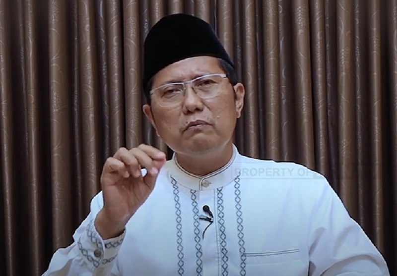 KPAI Harap Kepala Dusun Nikah Siri Anak 16 Tahun Segera Ditindak, Ketua MUI Angkat Bicara
