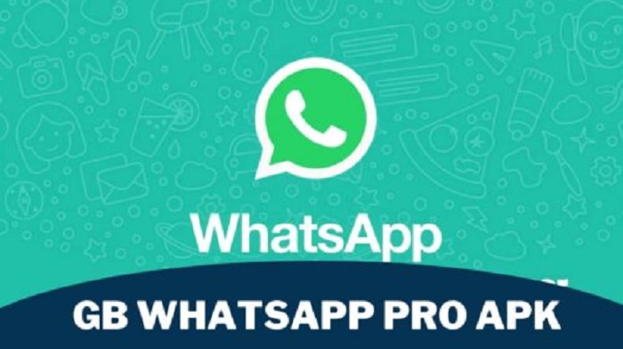 Link Download GB WhatsApp Pro APK v12.85 Terbaru 2023, Bisa Sembunyikan Status Online dan Centang Dua