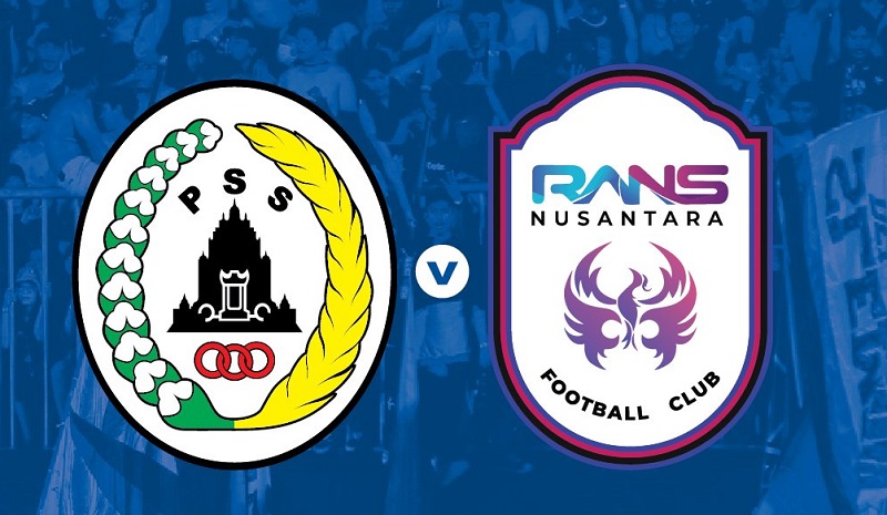 Link Live Streaming BRI Liga 1 2022/2023: PSS Sleman vs RANS Nusantara FC