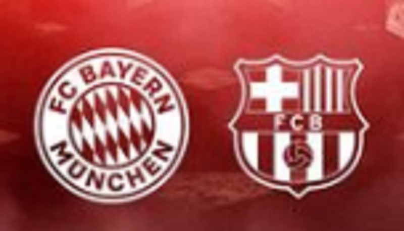 Link Live Streaming Liga Champions 2022/2023: Bayern Munchen vs Barcelona