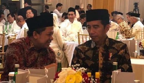 Fahri Hamzah Bilang Parpol Pengusung Anies akan Mundur dari Pemerintah Jokowi, Benarkah?