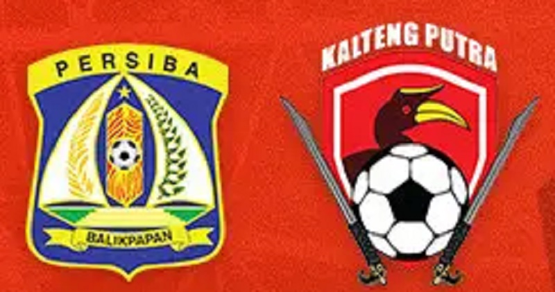 Link Live Streaming Liga 2 2022/2023: Persiba Balikpapan vs Kalteng Putra FC