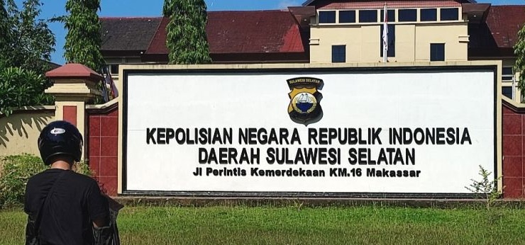 Kasus Batalyon 120 Makassar Terendus, Mabes Polri Kirim Tim Itsus Usut Insiden Penangkapan
