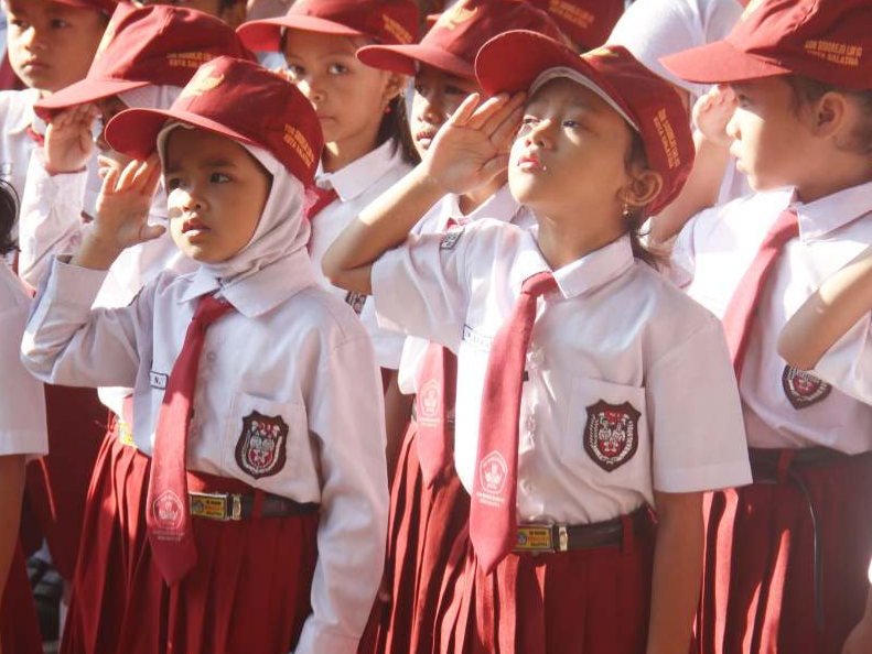 Daftar 39 Sekolah di Jakarta yang Ditutup Gegara 67 Orang Terpapar Covid, Beberapa Terindikasi Omicron