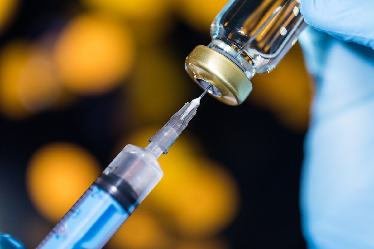 Terbitkan Izin Uji Klinis Vaksin Merah Putih, BPOM: Ini Kabar Gembira