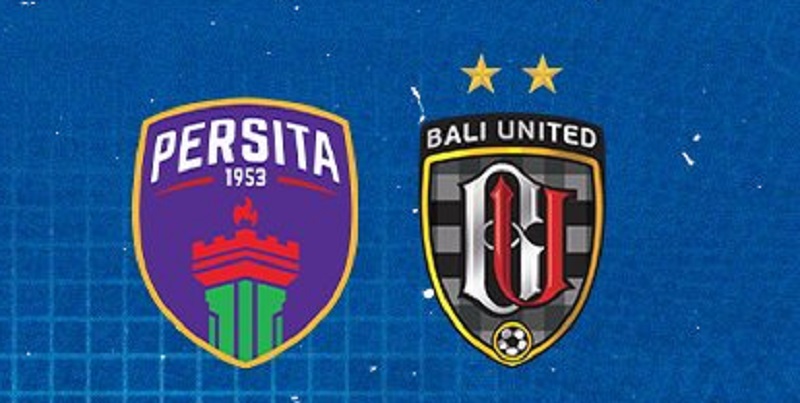 Link Live Streaming BRI Liga 1 2022/2023: Persita Tangerang vs Bali United