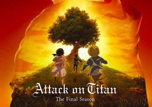Link Nonton Attack on Titan Final Season Part 3 Subtitle Bahasa Indonesia, Kualitas HD!