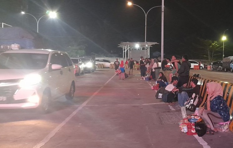 Pedagang Kopi Keliling Ditabrak Mobil di Pondok Indah, Polisi: Korban Masin di RS Fatmawati