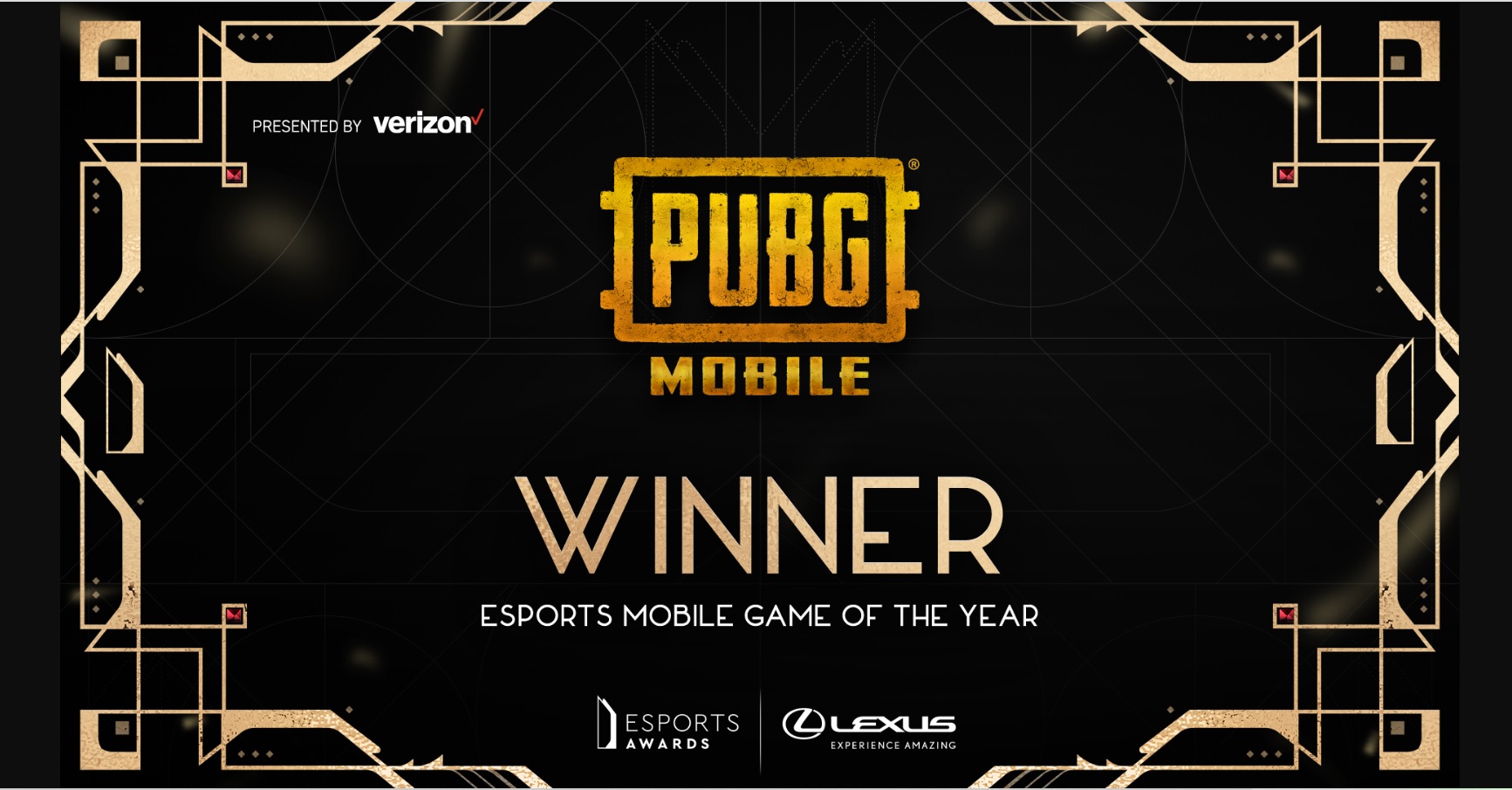 PUBG Mobile Game Terbaik 2022, Kalahkan Free Fire di Esports Awards Mobile Game of The Year 