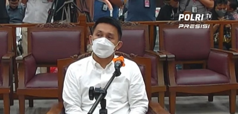Pengamat Protes Kompol Chuck Putranto Pelaku Obstruction Of Justice Tak Jadi Dipecat Polri 