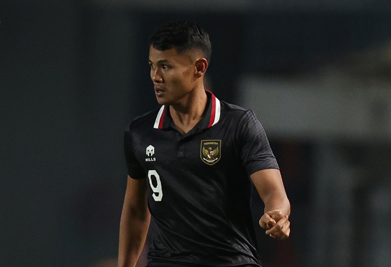 Jebolan Deportivo Ungkap Target Jelang Curacao vs Timnas Indonesia di FIFA Matchday