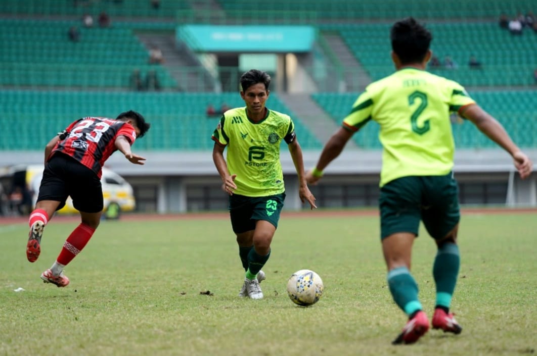 Asyik! Liga 3 Seri 1 Jawa Barat Kembali Bergulir Januari 2023