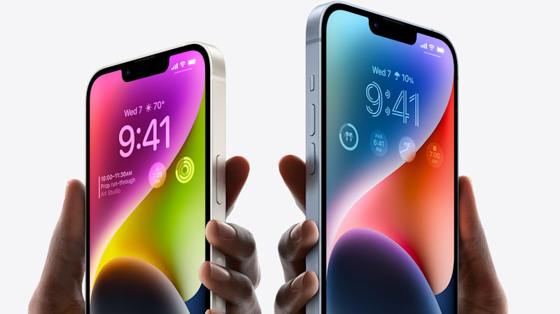 iPhone 14 Meluncur di Indonesia pada 4 November 2022, Tinggal Menghitung Hari