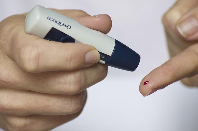 Pengidap Diabetes Harus Jaga Kondisi Gula Darah untuk Hindari Komplikasi