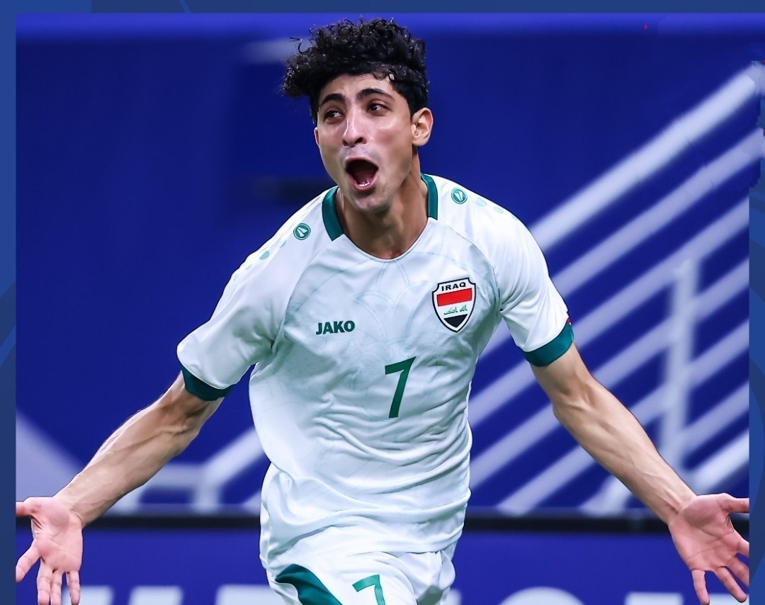 Singkirkan Vietnam, Iraq Bertemu Jepang di Semifinal