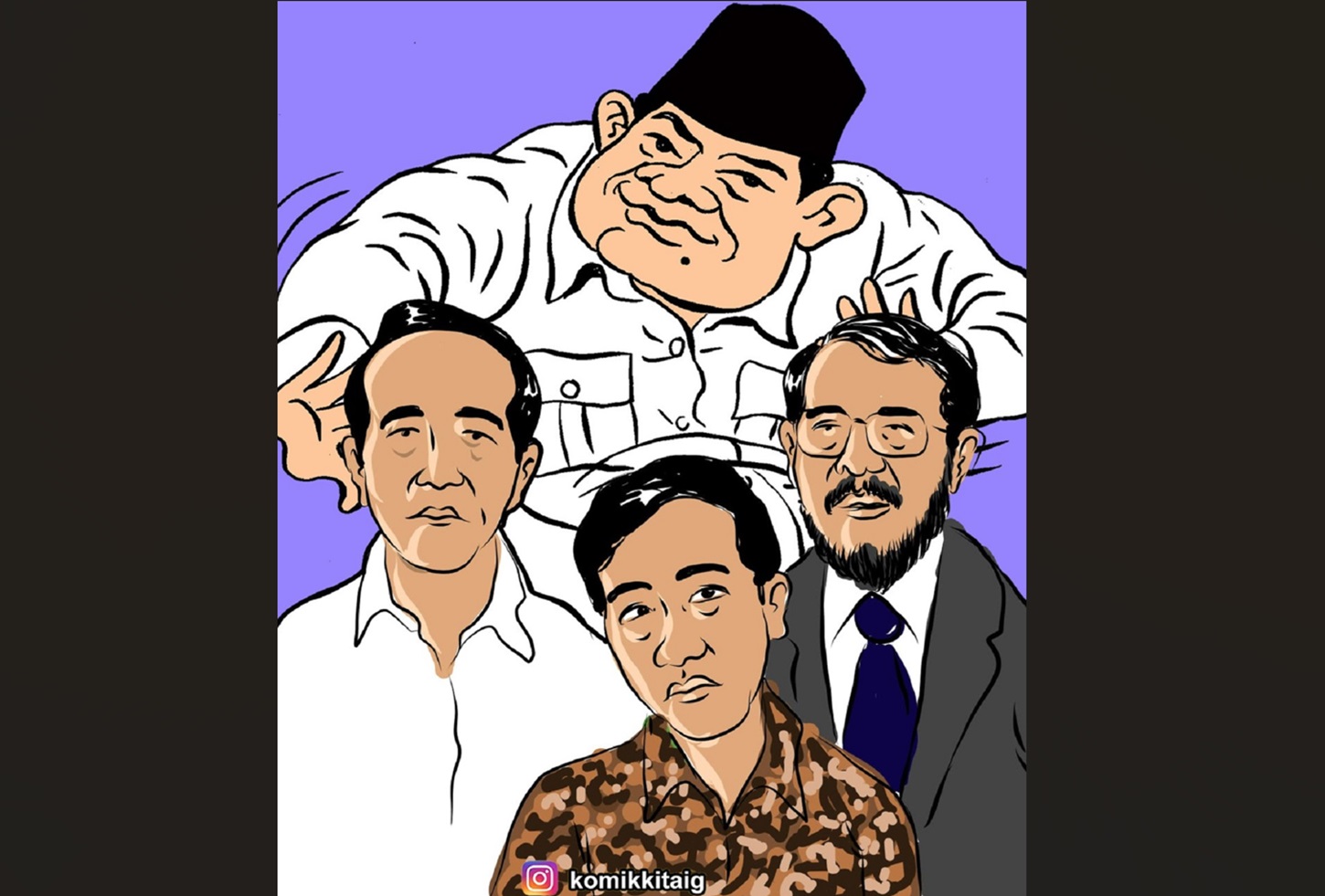 MK Ditarik ke Ranah Politik, Anwar Usman Layak Diberhentikan Secara Tidak Hormat