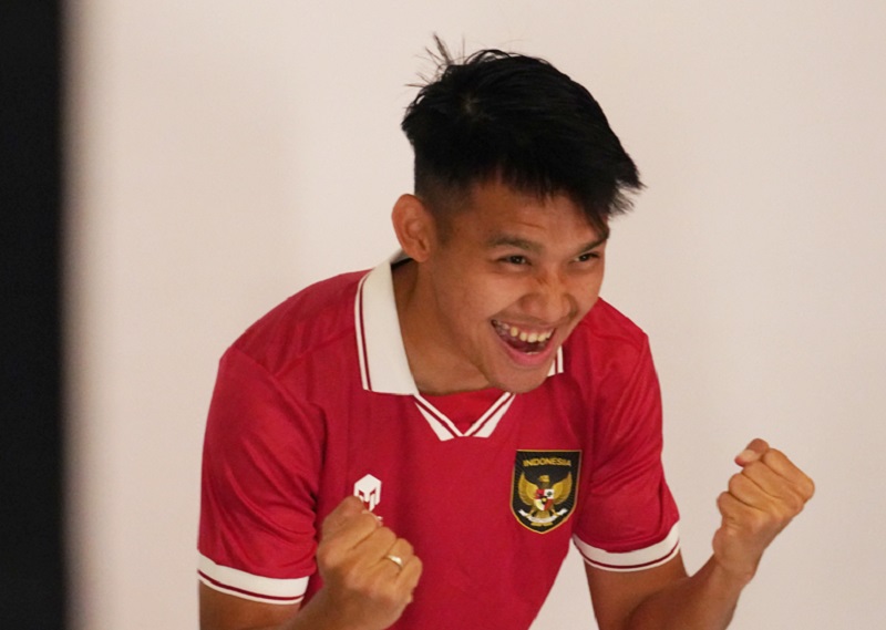 Liga 1 Indonesia: Persija Jakarta Rekrut Witan Sulaeman