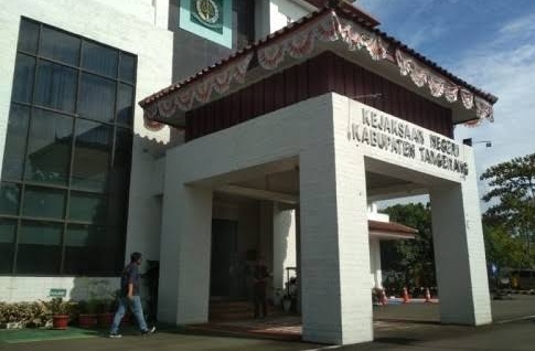 Kasus Pungli PTSL di Kabupaten Tangerang, Kejari Segera Tetapkan Tersangka Setelah 300 Orang Diperiksa