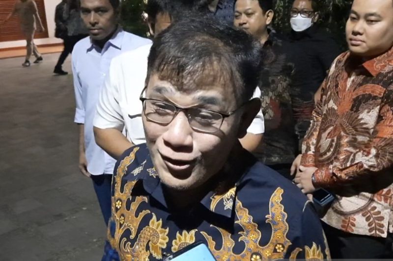 Dipecat PDI Perjuangan Budiman Sudjatmiko Gabung Partai Gerindra, Begini Respon Waketum Gerindra Habiburokhman