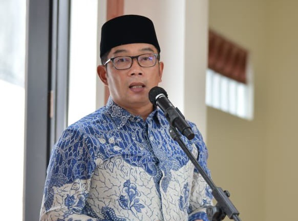 Jokowi Sebut Kepala IKN Berlatar Arsitek, Ridwan Kamil: Saya Gak Mau 'Geer'