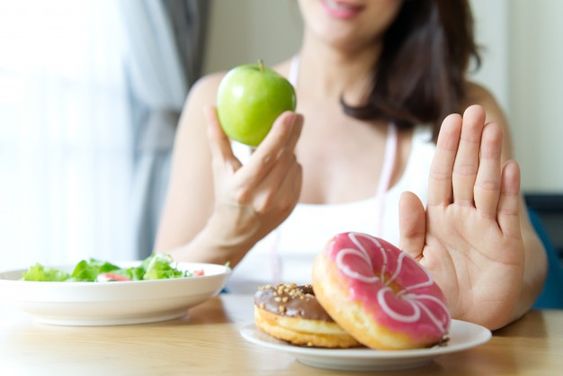 Tak Perlu Khawatir Diet Aman di Bulan Puasa, Ikuti Tips Berikut Ini Untuk Dapatkan Berat Badan Idealmu