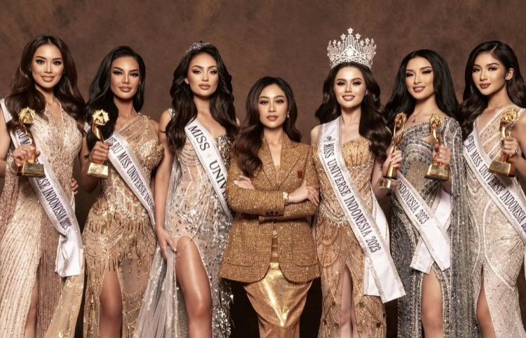 Kasus Foto Tanpa Busana Miss Universe Indonesia 2023, Sudah Ada Tersangkanya, Ini Perannya