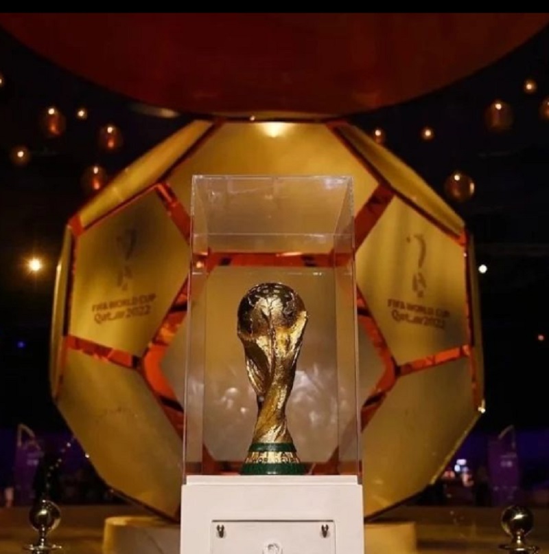 Jadwal Pertandingan Piala Dunia 2026 Diumumkan FIFA 4 Februari 