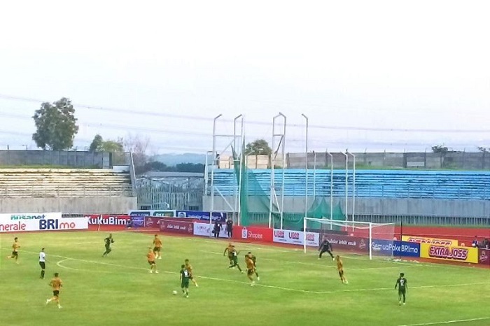 Liga 1 Indonesia: Persebaya Surabaya Taklukan Bhayangkara FC