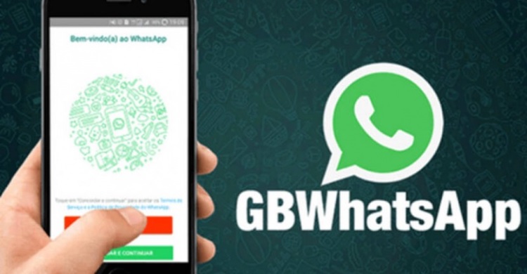 Terbaru 2022! Link Download GB WhatsApp Clone v18.96, Tinggal Klik GRATIS