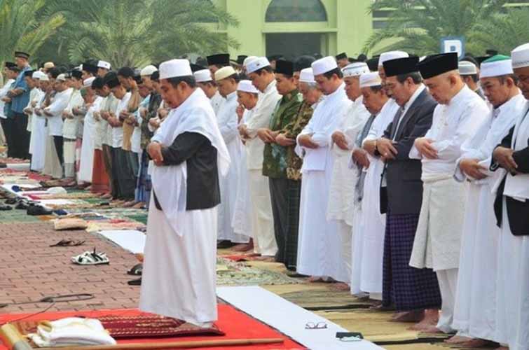 Perbedaan Iduladha, MUI Tangerang: Tak Kaget, Bukan Hal yang Baru, Masyarakat Sudah Cerdas