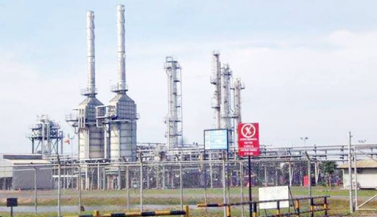 Induk Usaha PetroChina Jabung Siap Perluas Investasi di Indonesia