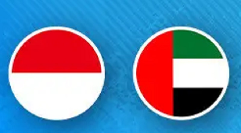 Link Live Streaming Piala Asia U-17 2023: Timnas Indonesia U-17 vs Uni Emirat Arab U-17