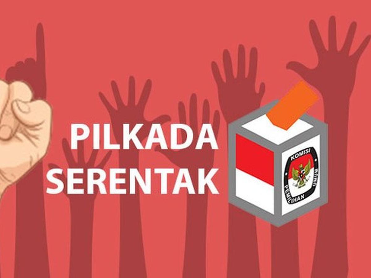 Partai Golkar Siapkan 'Jagoan' di Pilkada 2024, Ridwan Kamil di Antaranya