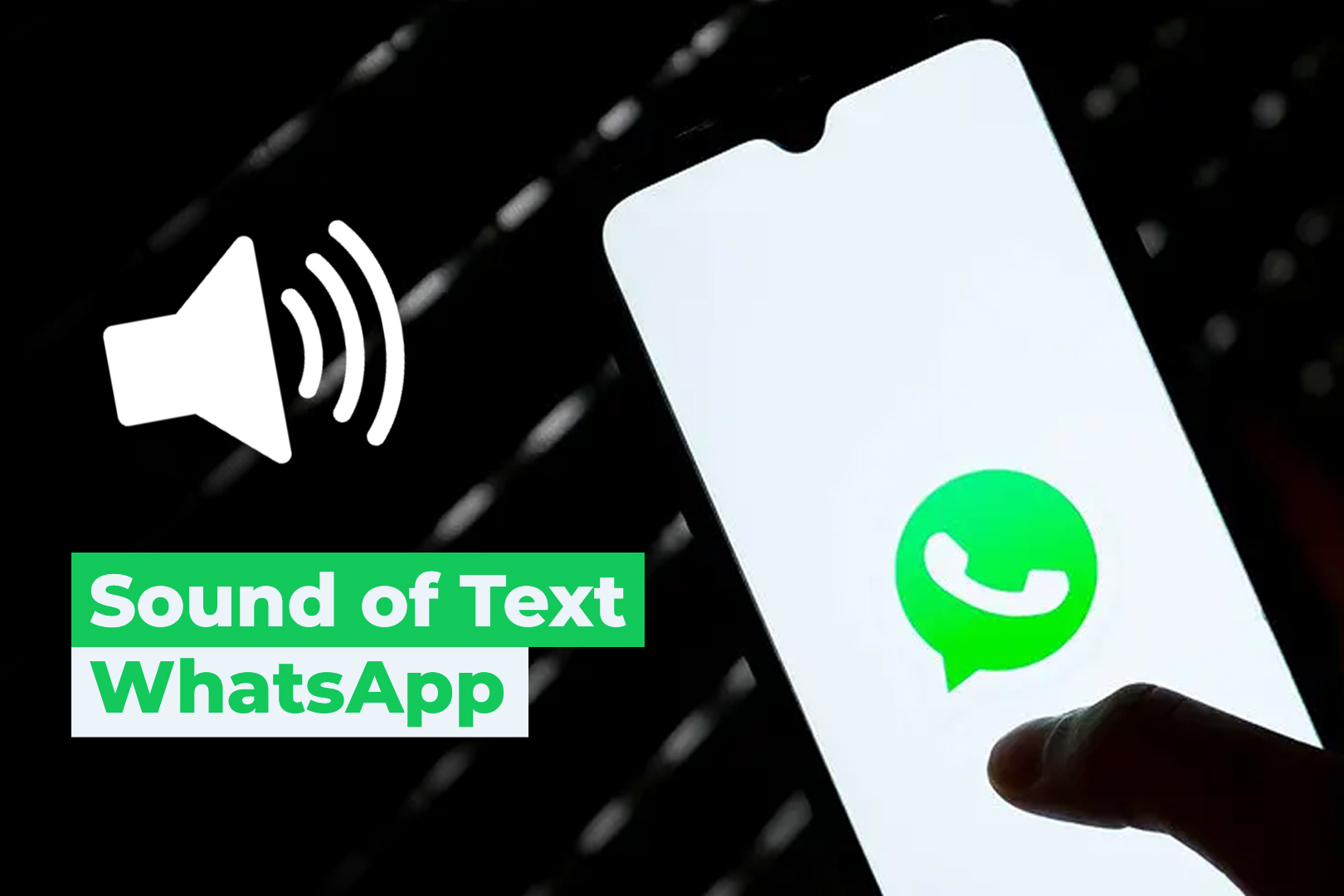  Monggo di Simak Lur, Cara Buat Sound of Text WhatsApp (WA) Berbahasa Jawa di Android Mudah dan Cepat