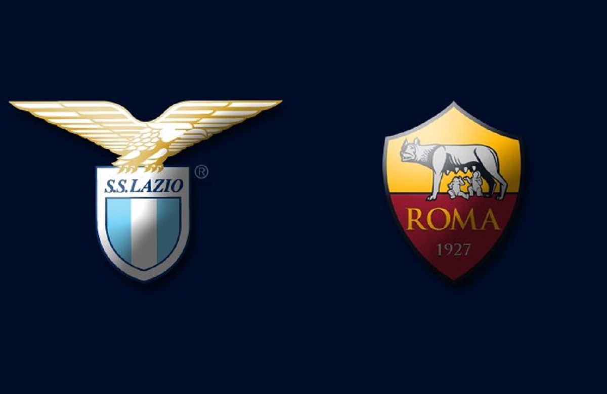 Link Live Streaming Liga Italia 2022/2023: Lazio vs AS Roma